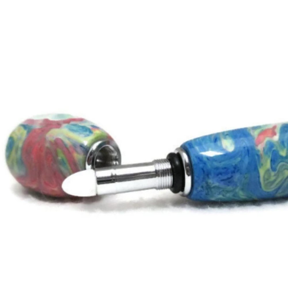 Perfume Pen  - Color swirls
